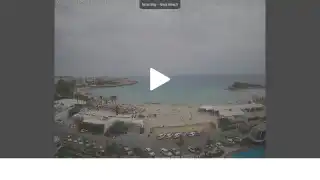 Thumbnail May 2, 2026 08:00 Ayia Napa Cyprus - Nissi Beach Panorama