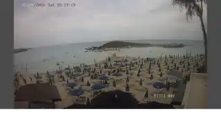 Thumbnail May 2, 2026 11:00 Ayia Napa Cyprus - Nissi Beach