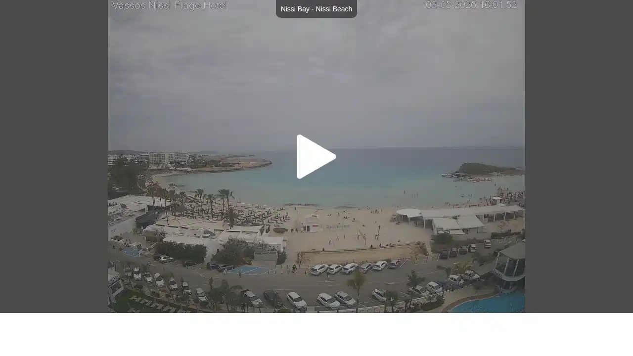 Webcam snapshot from :city — May 2, 2026 12:00