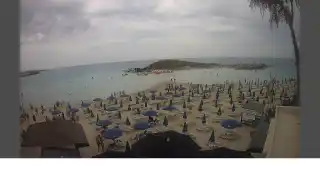 Thumbnail May 2, 2026 14:00 Ayia Napa Cyprus - Nissi Beach