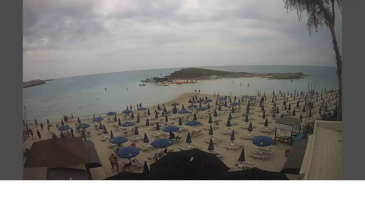 Webcam snapshot from :city — May 2, 2026 14:00