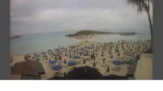 Thumbnail May 2, 2026 15:00 Ayia Napa Cyprus - Nissi Beach
