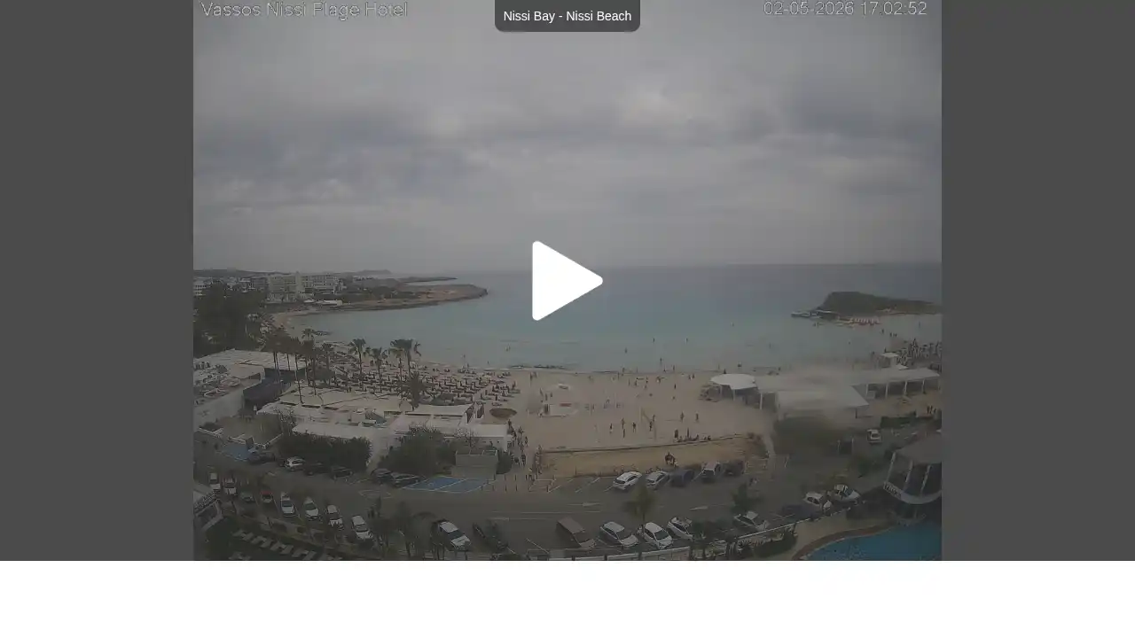 Webcam snapshot from :city — May 2, 2026 15:00