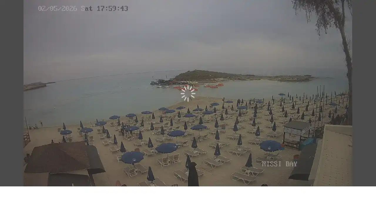 Webcam snapshot from :city — May 2, 2026 16:00