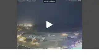Thumbnail May 2, 2026 18:00 Ayia Napa Cyprus - Nissi Beach Panorama