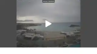 Thumbnail May 3, 2026 06:00 Ayia Napa Cyprus - Nissi Beach Panorama