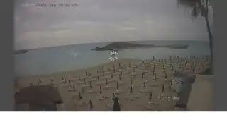 Thumbnail May 3, 2026 07:00 Ayia Napa Cyprus - Nissi Beach
