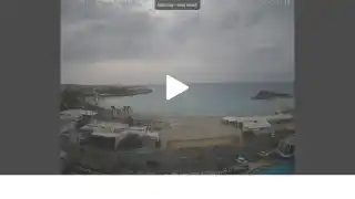 Thumbnail May 3, 2026 07:00 Ayia Napa Cyprus - Nissi Beach Panorama
