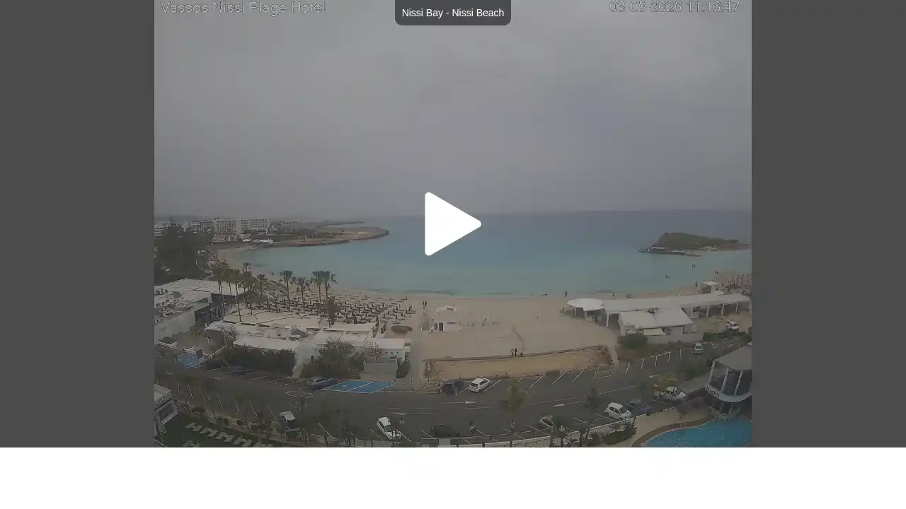Webcam snapshot from :city — May 3, 2026 09:00