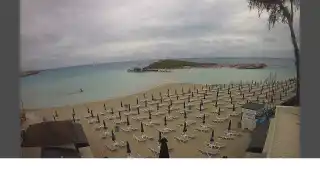 Thumbnail May 3, 2026 13:00 Ayia Napa Cyprus - Nissi Beach