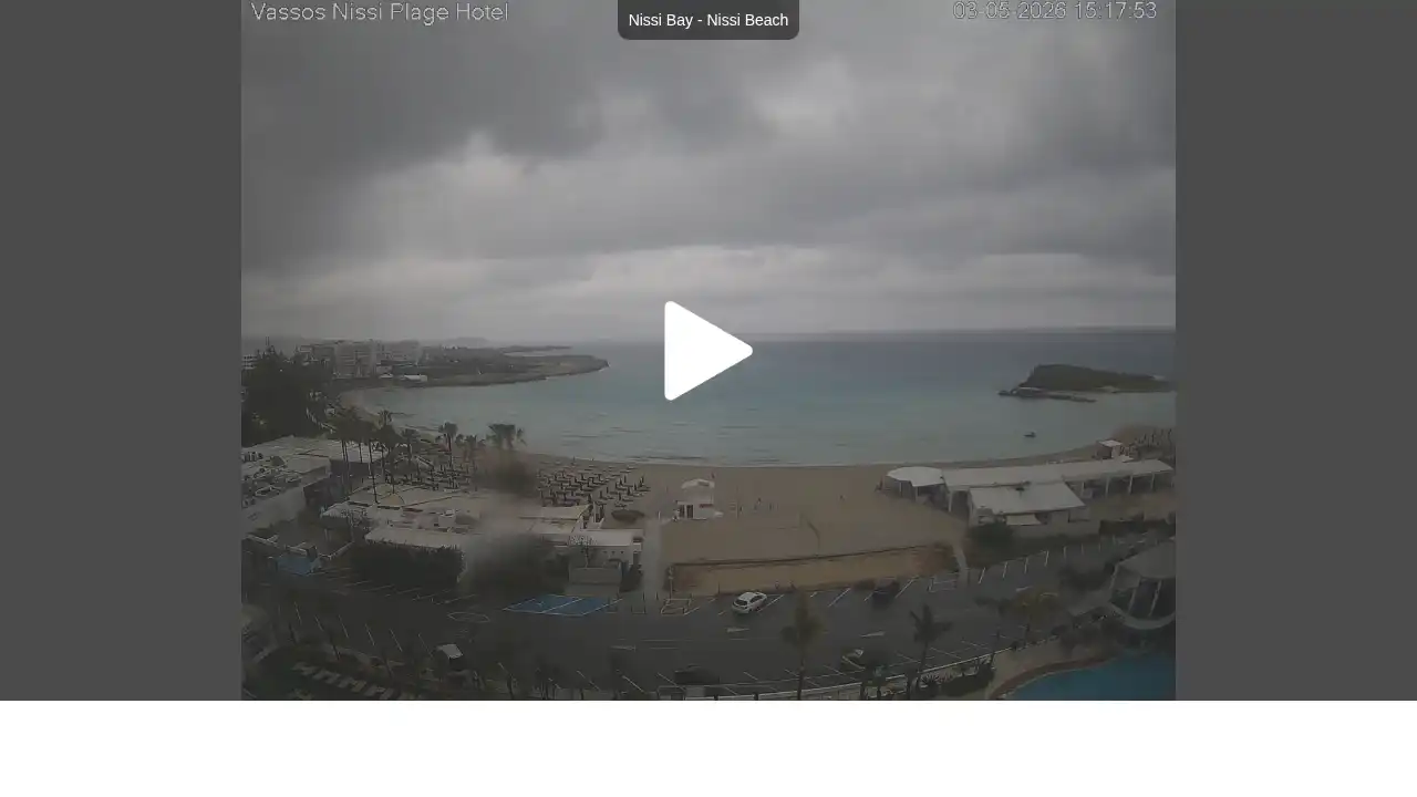 Webcam snapshot from :city — May 3, 2026 13:00