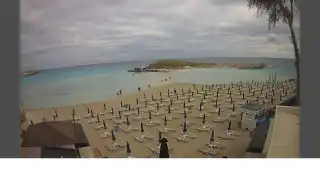 Thumbnail May 3, 2026 14:00 Ayia Napa Cyprus - Nissi Beach