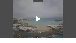 Thumbnail May 3, 2026 14:00 Ayia Napa Cyprus - Nissi Beach Panorama