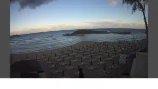 Thumbnail May 3, 2026 16:00 Ayia Napa Cyprus - Nissi Beach