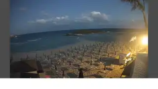 Thumbnail May 3, 2026 17:00 Ayia Napa Cyprus - Nissi Beach