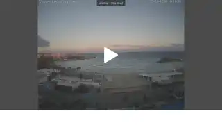 Thumbnail May 3, 2026 17:00 Ayia Napa Cyprus - Nissi Beach Panorama