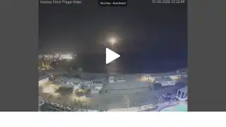 Thumbnail May 3, 2026 20:00 Ayia Napa Cyprus - Nissi Beach Panorama