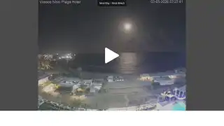 Thumbnail May 3, 2026 21:00 Ayia Napa Cyprus - Nissi Beach Panorama