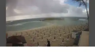 Thumbnail May 4, 2026 06:00 Ayia Napa Cyprus - Nissi Beach