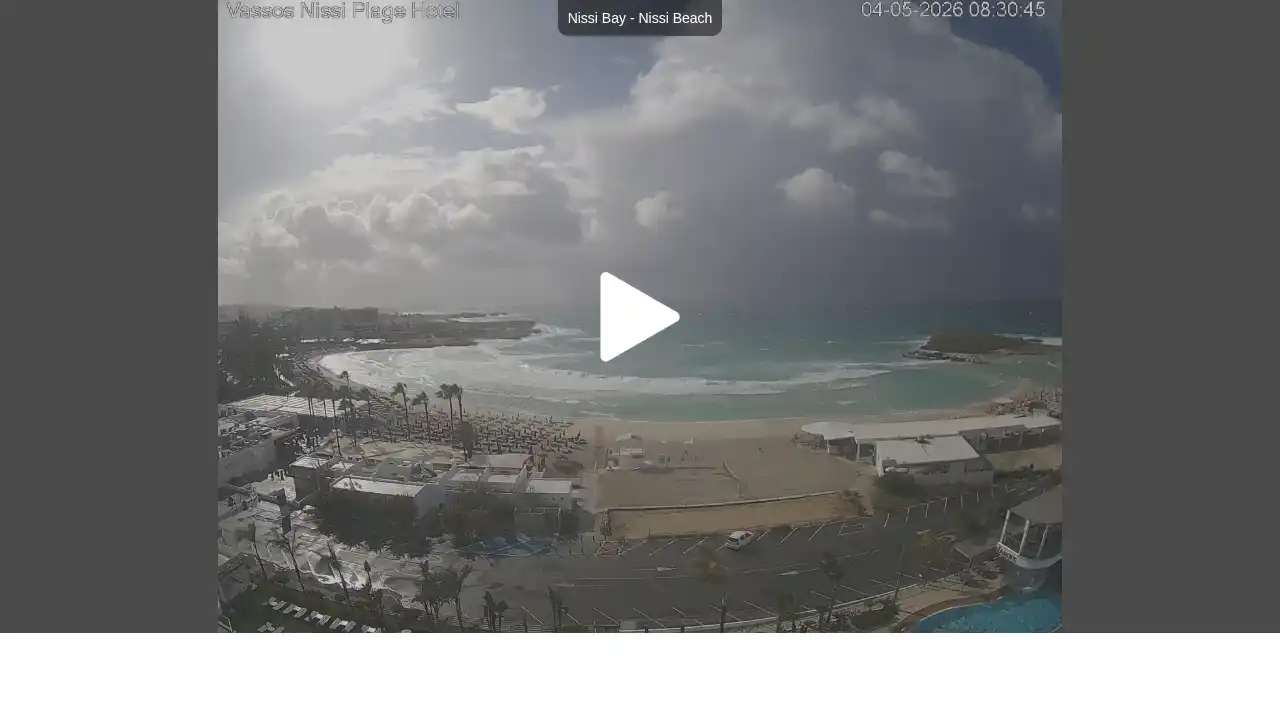 Webcam snapshot from :city — May 4, 2026 06:00