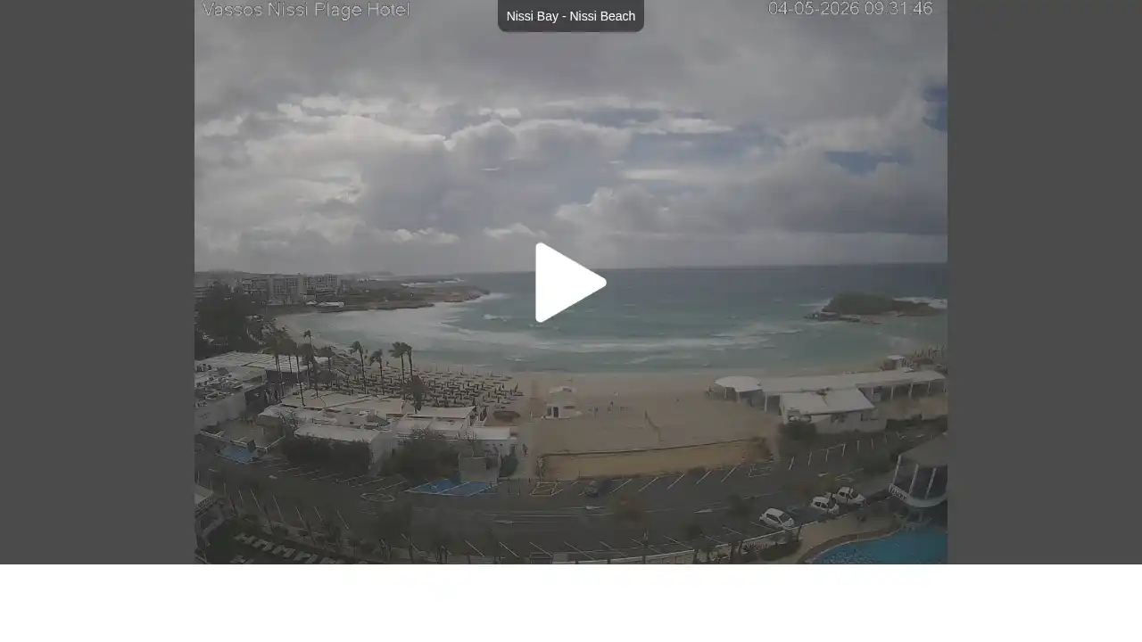Webcam snapshot from :city — May 4, 2026 07:00