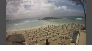 Thumbnail May 4, 2026 08:00 Ayia Napa Cyprus - Nissi Beach