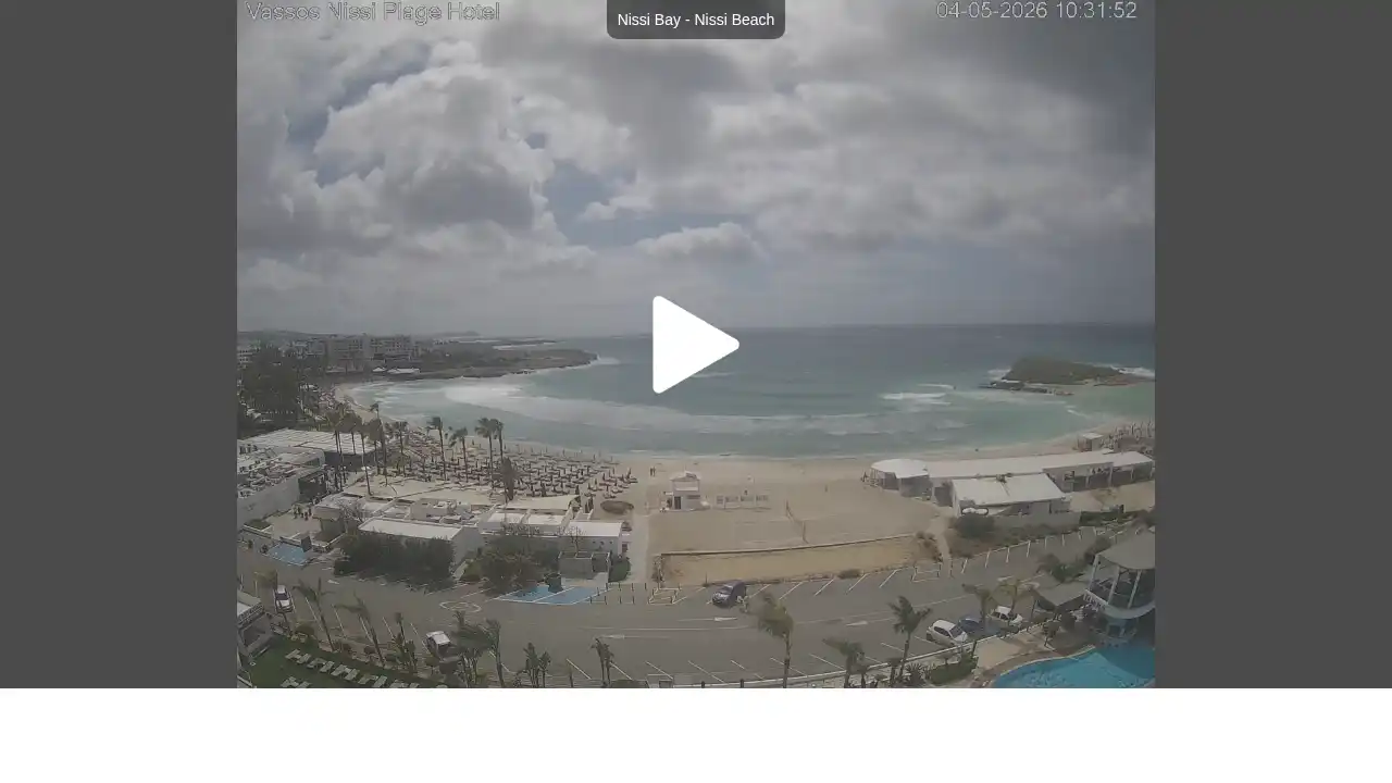 Webcam snapshot from :city — May 4, 2026 08:00