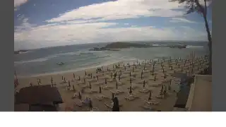 Thumbnail May 4, 2026 09:00 Ayia Napa Cyprus - Nissi Beach