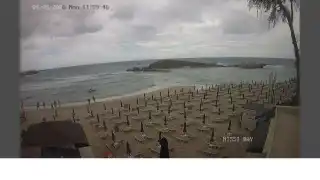 Thumbnail May 4, 2026 10:00 Ayia Napa Cyprus - Nissi Beach