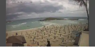 Thumbnail May 4, 2026 11:00 Ayia Napa Cyprus - Nissi Beach