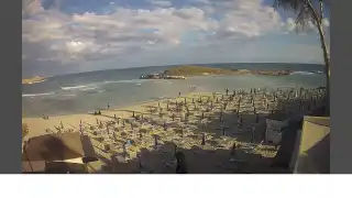 Thumbnail May 4, 2026 15:00 Ayia Napa Cyprus - Nissi Beach