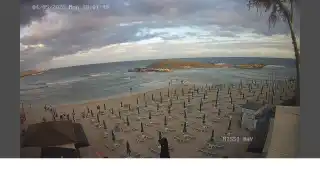 Thumbnail May 4, 2026 16:00 Ayia Napa Cyprus - Nissi Beach