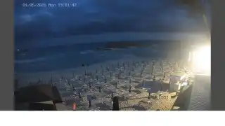 Thumbnail May 4, 2026 17:00 Ayia Napa Cyprus - Nissi Beach