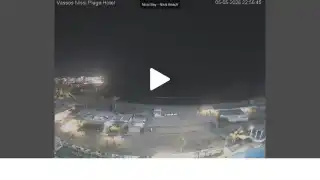 Thumbnail May 5, 2026 20:00 Ayia Napa Cyprus - Nissi Beach Panorama