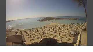 Thumbnail May 6, 2026 06:00 Ayia Napa Cyprus - Nissi Beach