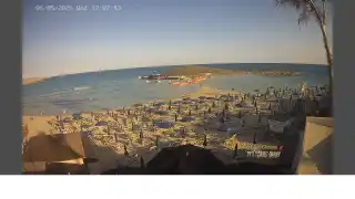 Thumbnail May 6, 2026 15:00 Ayia Napa Cyprus - Nissi Beach