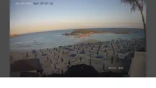 Thumbnail May 6, 2026 16:00 Ayia Napa Cyprus - Nissi Beach