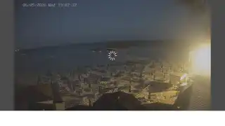 Thumbnail May 6, 2026 17:00 Ayia Napa Cyprus - Nissi Beach
