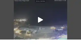 Thumbnail May 6, 2026 19:00 Ayia Napa Cyprus - Nissi Beach Panorama