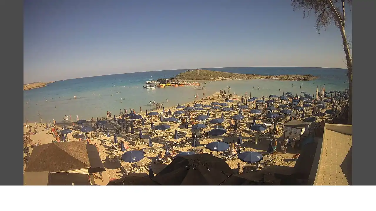Webcam snapshot from :city — May 7, 2026 14:00