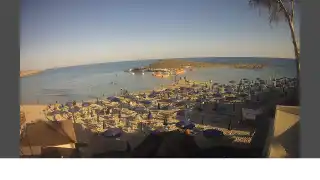 Thumbnail May 7, 2026 15:00 Ayia Napa Cyprus - Nissi Beach