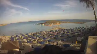 Thumbnail May 8, 2026 15:00 Ayia Napa Cyprus - Nissi Beach