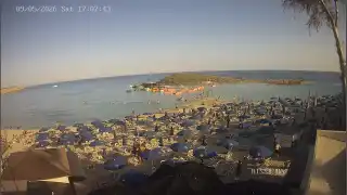 Thumbnail May 9, 2026 15:00 Ayia Napa Cyprus - Nissi Beach