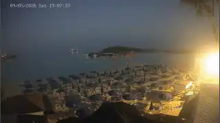 Thumbnail May 9, 2026 17:00 Ayia Napa Cyprus - Nissi Beach