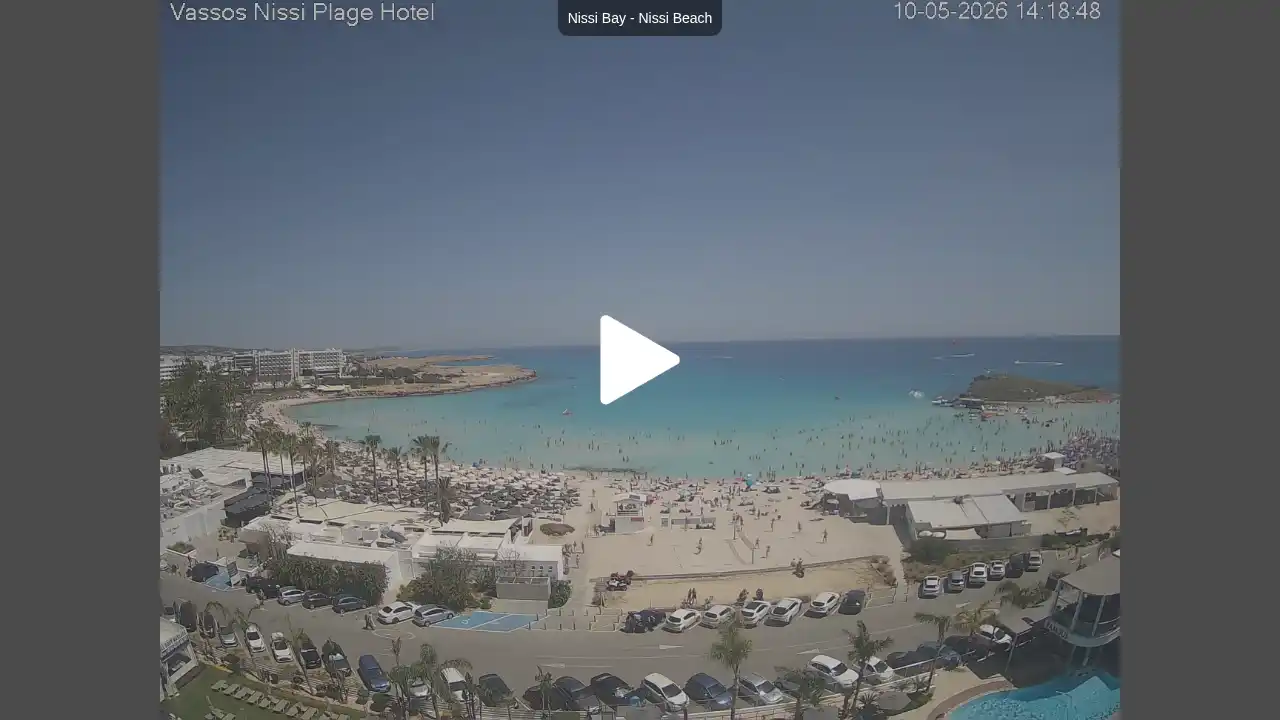 Webcam snapshot from :city — May 10, 2026 12:00