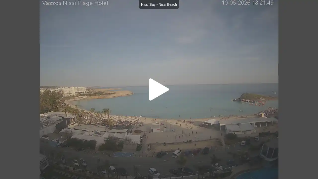 Webcam snapshot from :city — May 10, 2026 16:00