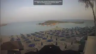 Thumbnail May 11, 2026 16:00 Ayia Napa Cyprus - Nissi Beach