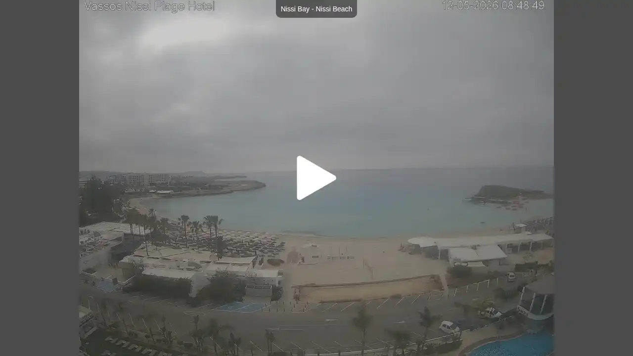 Webcam snapshot from :city — May 12, 2026 06:00