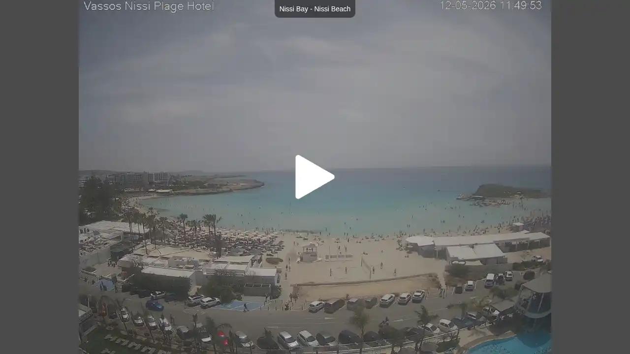 Webcam snapshot from :city — May 12, 2026 09:00