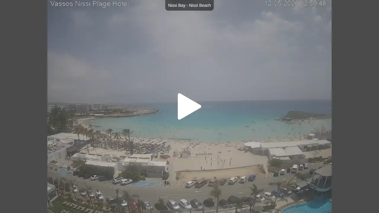 Webcam snapshot from :city — May 12, 2026 10:00